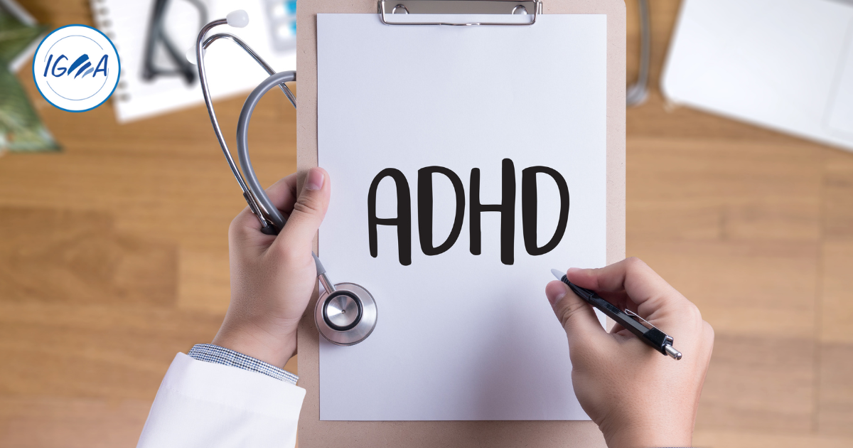 Disturbo Da Deficit Di Attenzione E Iperattivit In Et Adulta Adhd