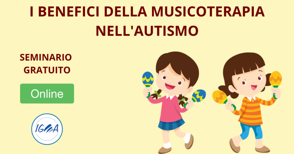 seminario gratuito musicoterapia autismo social