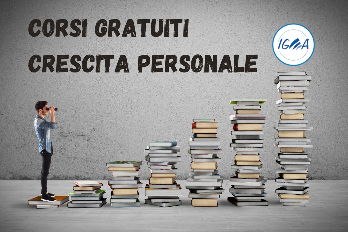 I 5 Corsi Online Gratuiti Da Non Perdere Nel 2023 | IGEACPS