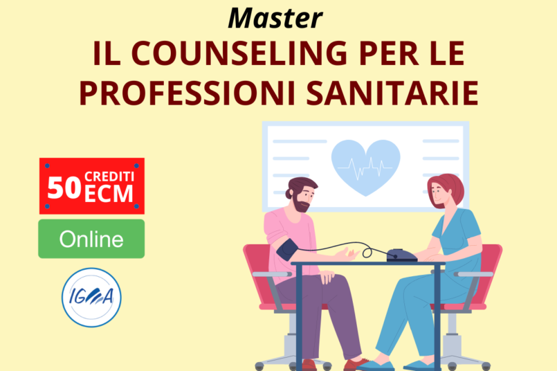 master ecm in counseling