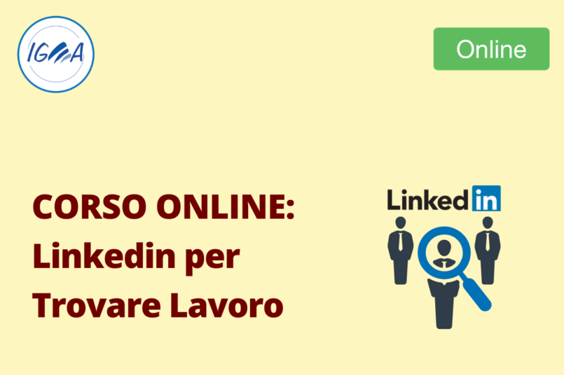 orso Online: Linkedin per Trovare Lavoro