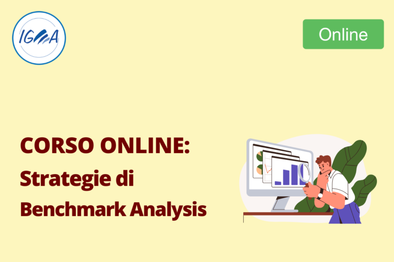 Corso Online: Strategie di Benchmark Analysis