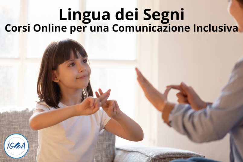 CORSO ONLINE: Il bambino sordo a scuola