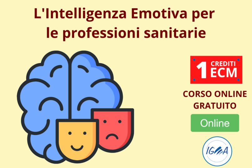 corso gratuito ECM IE Professioni Sanitarie