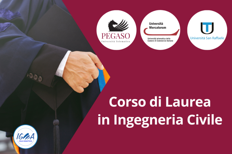 Corso di Laurea in Ingegneria Civile