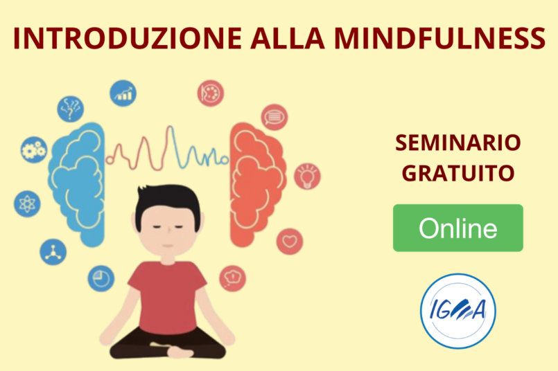 seminario gratuito mindfulness