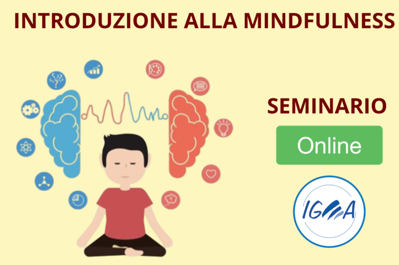 seminario mindfulness