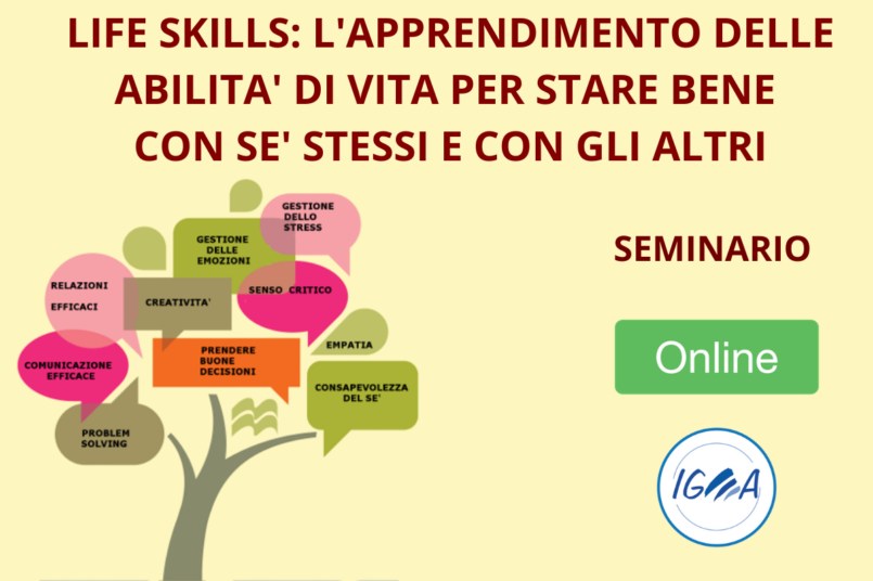 seminario lifeskills