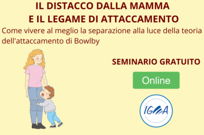 Seminario Gratuito: Il Disegno dei Bambini – Segni e Colori delle Emozioni