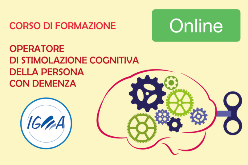 corso operatore demenza online