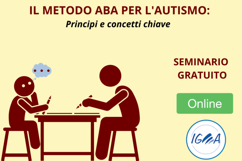 seminario gratuito metodo aba