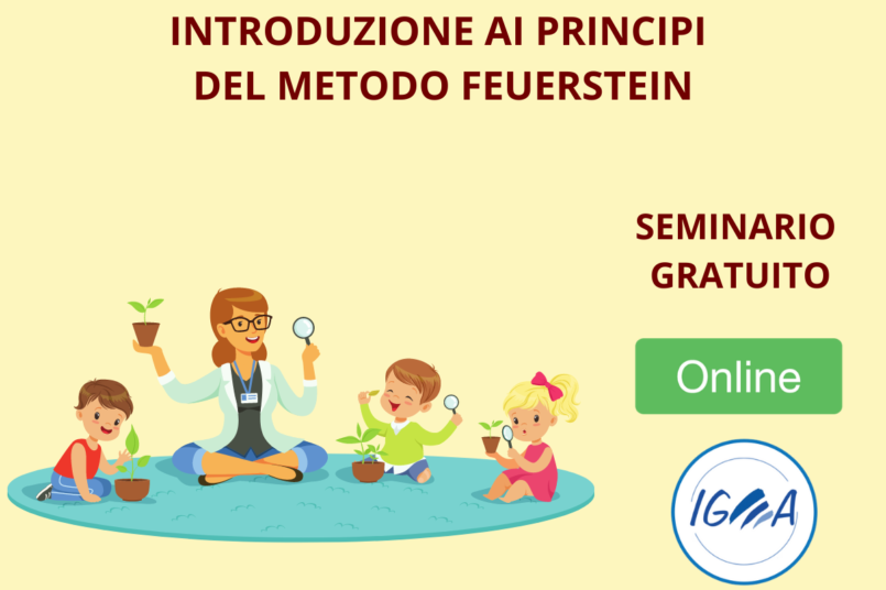 seminario gratuito metodo feuerstein