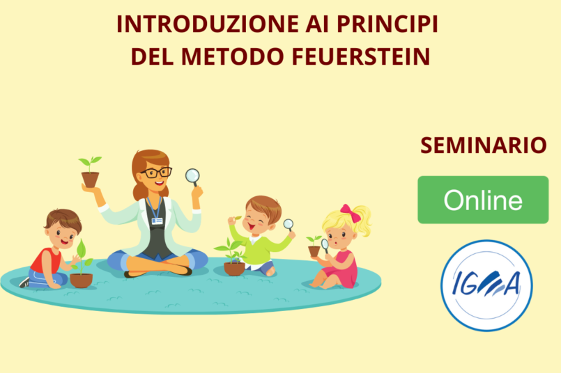 seminario metodo feuerstein