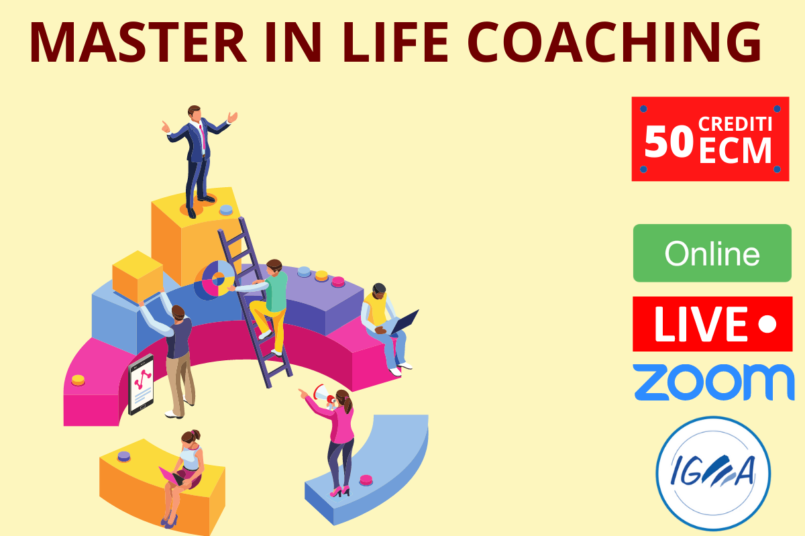 Master Life Coaching ecm