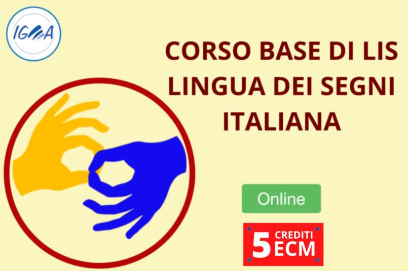 corso ecm lis