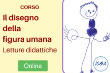 Webinar Gratuito Il Disegno dei Bambini - Segni e Colori delle Emozioni