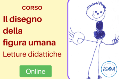 Aidem: Come analizzare il disegno dei bambini per individuare